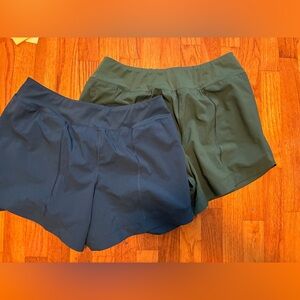 Tek Gear Shorts, Large